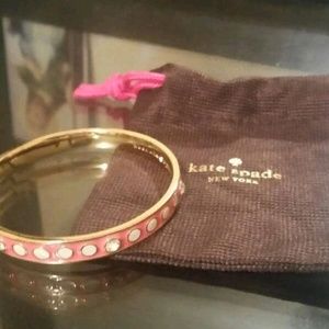 Kate Spade Bangle